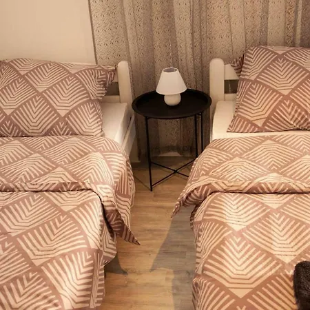 Ada Apartment Mostar