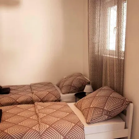 Ada Apartment