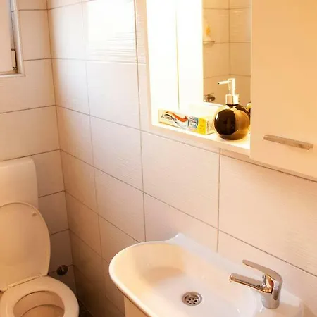 Apartment Ada