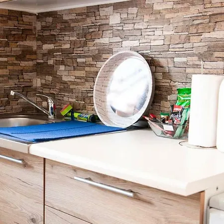 Ada Apartment